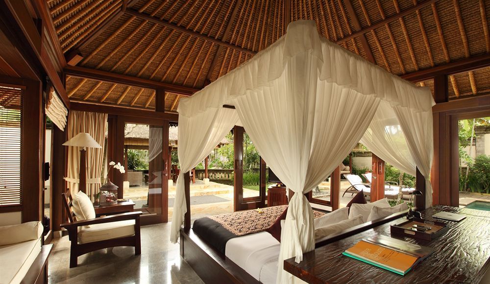Zen Rooms Ubud Nyuh Kuning Exteriör bild