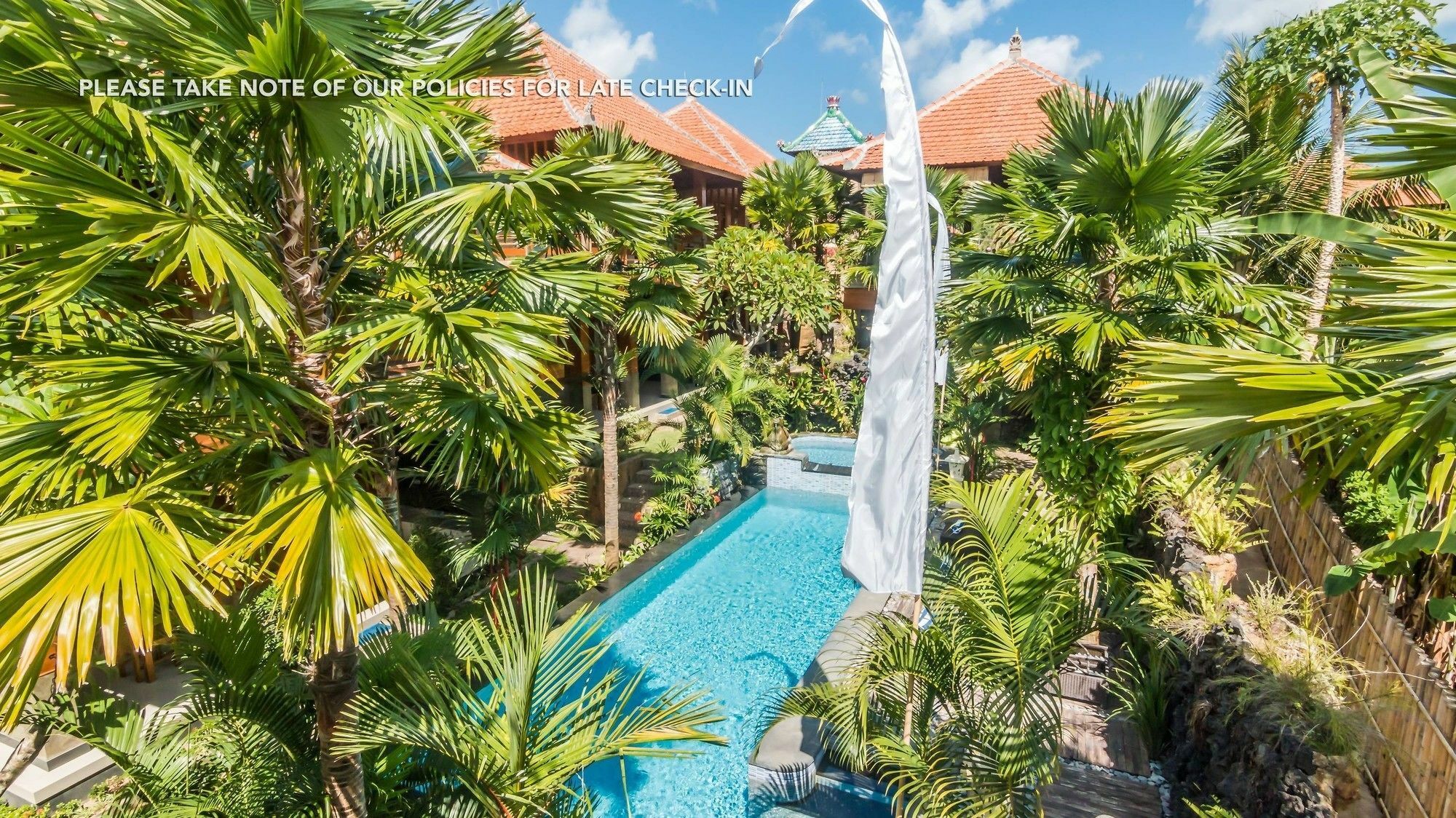 Zen Rooms Ubud Nyuh Kuning Exteriör bild