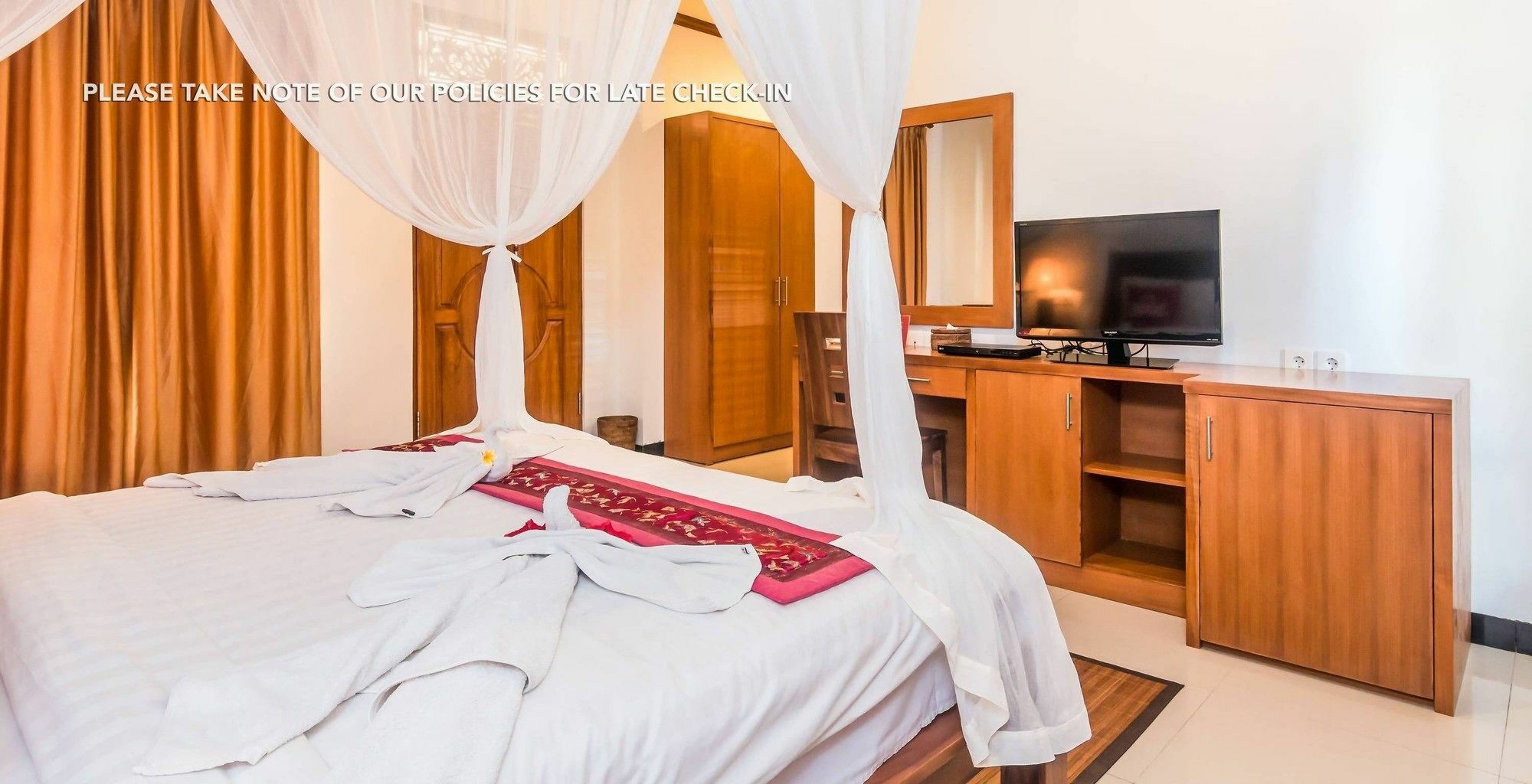 Zen Rooms Ubud Nyuh Kuning Exteriör bild